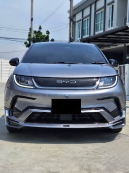 Bodykit ZAD BYD Dolphin